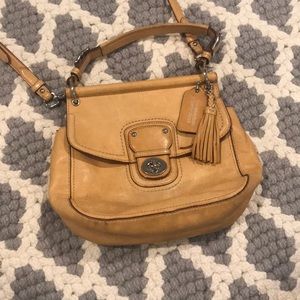 Coach Crossbody bag